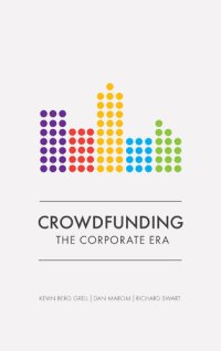 cover of the book Crowdfunding: The Corporate Era