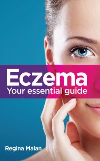 cover of the book Eczema--your essential guide