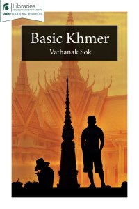 cover of the book Basic Khmer