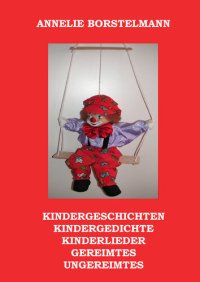 cover of the book Kindergeschichten ...