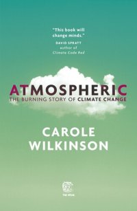 cover of the book Atmospheric