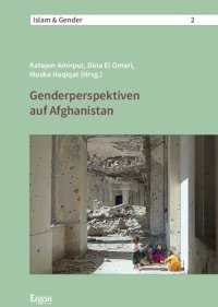 cover of the book Genderperspektiven auf Afghanistan