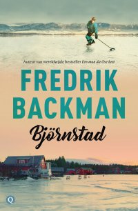 cover of the book Björnstad