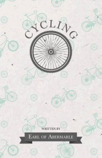 cover of the book Cycling