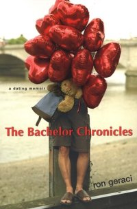 cover of the book The Bachelor Chronicles