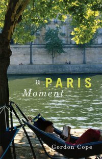 cover of the book A Paris Moment