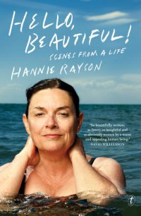 cover of the book Hello, Beautiful!: Scenes from a Life