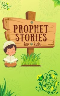 cover of the book Prophet Stories for Kids