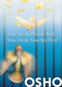 cover of the book You Are in Prison and You Think You Are Free