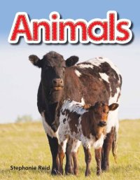 cover of the book Animals