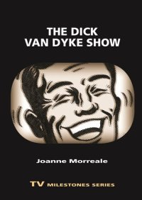 cover of the book The Dick Van Dyke Show