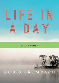 cover of the book Life in a Day