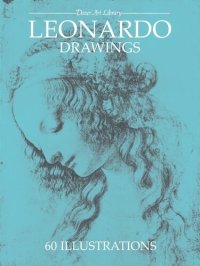 cover of the book Leonardo Drawings