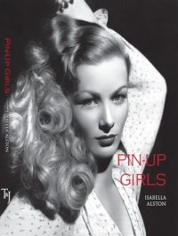 cover of the book Pin-up Girls