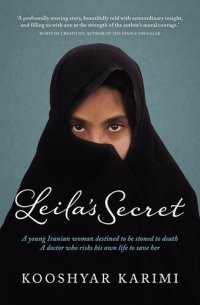 cover of the book Leila's Secret