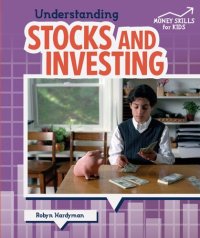 cover of the book Understanding Stocks and Investing