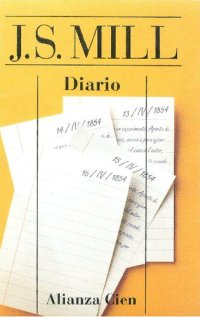 cover of the book Diario