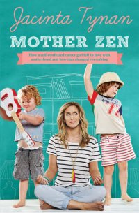 cover of the book Mother Zen