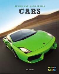 cover of the book Cars