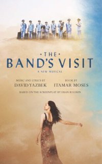 cover of the book The Band's Visit