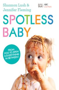 cover of the book Spotless Baby