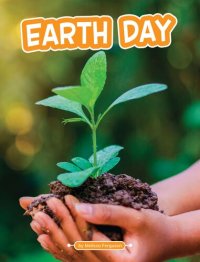 cover of the book Earth Day