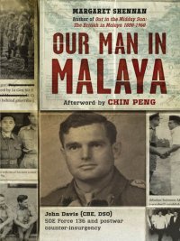 cover of the book Our Man in Malaya