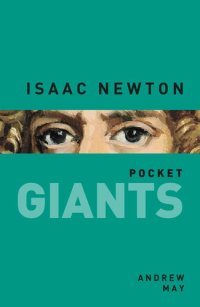 cover of the book Isaac Newton: Pocket GIANTS