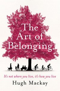 cover of the book The Art of Belonging