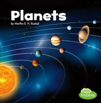 cover of the book Planets