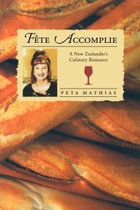 cover of the book Fete Accomplie