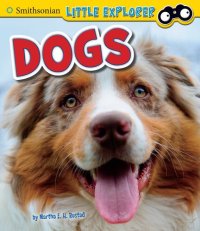 cover of the book Dogs