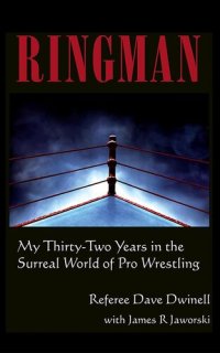 cover of the book Ringman