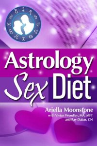 cover of the book Astrology Sex Diet