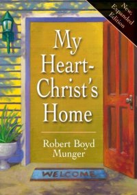 cover of the book My Heart-Christ's Home