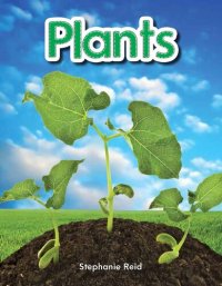 cover of the book Plants