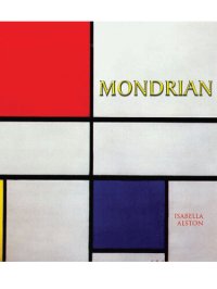 cover of the book Mondrian