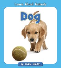 cover of the book Dog