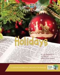 cover of the book Holidays