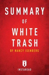 cover of the book Summary of White Trash