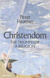 cover of the book Christendom