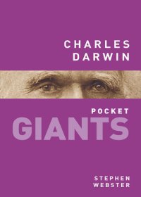 cover of the book Charles Darwin: pocket GIANTS