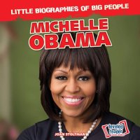 cover of the book Michelle Obama