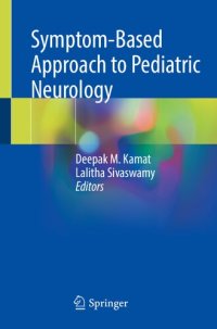 cover of the book Symptom-Based Approach to Pediatric Neurology