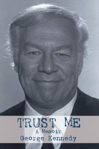 cover of the book Trust Me