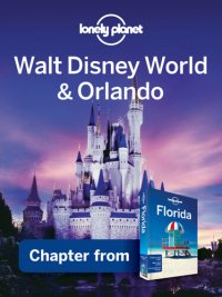 cover of the book Florida: Including Guides to Walt Disney World