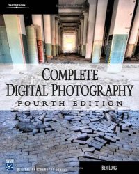 cover of the book Complete Digital Photography