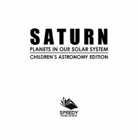 cover of the book Saturn