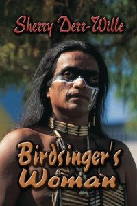 cover of the book Birdsinger's Woman