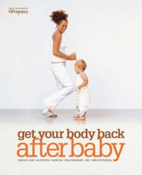 cover of the book Get Your Body Back After Baby